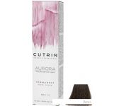 Cutrin Aurora Permanent Hair Color 5.3 60 