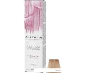 Cutrin Aurora Permanent Hair Color 10.75 60 