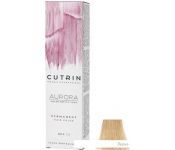 Cutrin Aurora Permanent Hair Color 10.00 60 