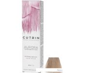 Cutrin Aurora Permanent Hair Color 9.1 60 