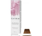 Cutrin Aurora Permanent Hair Color 8.7 60 