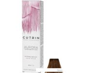 Cutrin Aurora Permanent Hair Color 7.37G 60 