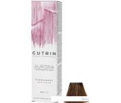 Cutrin Aurora Permanent Hair Color 7.00 60 