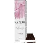 Cutrin Aurora Permanent Hair Color 6.75 60 