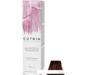 Cutrin Aurora Permanent Hair Color 6.4 60 