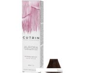 Cutrin Aurora Permanent Hair Color 6.37G 60 