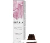 Cutrin Aurora Permanent Hair Color 6.3 60 