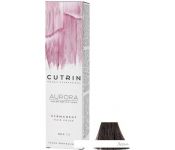 Cutrin Aurora Permanent Hair Color 6.16 60 