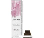 Cutrin Aurora Permanent Hair Color 6.00 60 