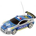  Revell Car Police