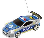  Revell Car Police