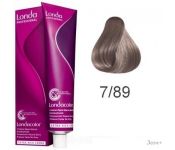 -   Londa Professional Londacolor  Permanent 7/89