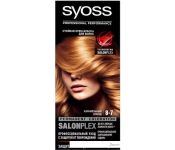 -   Syoss Salonplex Permanent Coloration 8-7  