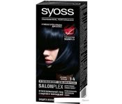 -   Syoss Salonplex Permanent Coloration 1-4 -