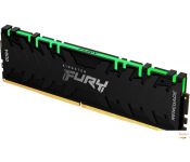   Kingston FURY Renegade RGB 8GB DDR4 PC4-25600 KF432C16RBA/8