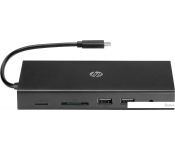 - HP Travel USB-C 1C1Y5AA