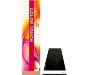 Wella Professionals Color Touch 2/0 