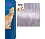 - Wella Professionals Koleston Perfect ME+ 10/86 