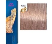 - Wella Professionals Koleston Perfect ME+10/97 