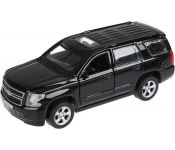  Chevrolet Tahoe TAHOE-BK