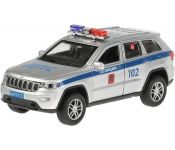  Jeep Grand Cherokee  CHEROKEE-12SLPOL-SL