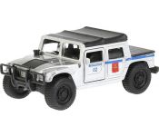  Hummer H1   SB-18-09-H1-P-WB