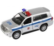    Toyota Land Cruiser CRUISER-P