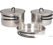   Tatonka Cookset Regular 4000.000