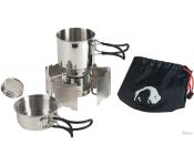   Tatonka Alcohol Burner Set 4133.000