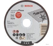   Bosch Standard for Inox 2.608.603.171