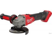   Milwaukee M18 FSAGV125XB-0X Fuel 4933478436 ( )