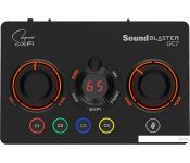    Creative Sound Blaster GC7