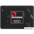 SSD AMD Radeon R5 256GB R5SL256G