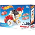  Bauer Hot Wheels Musculz 709 Speedy