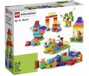  LEGO Education 45028   