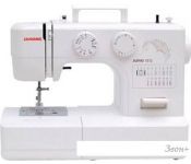   Janome Juno 1512