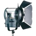  GreenBean Fresnel 150 LED X3 DMX