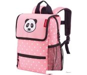  Reisenthel Panda dots pink IE3072