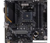   ASUS TUF Gaming B550M-E