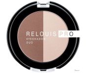    Relouis Pro EyeShadow Duo ( 104)