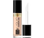  Eveline Cosmetics Liquid Camouflage (06 Ivory) 5 