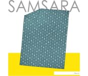   Samsara  145-25 145x220