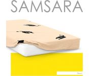   Samsara Cats 180-1 180x200