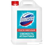   Domestos   5 