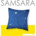   Samsara Night Stars 7070-17 70x70