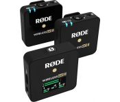  RODE Wireless GO II