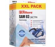   Filtero SAM 03 XXL 