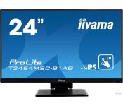   Iiyama ProLite T2454MSC-B1AG