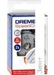    Dremel 2.615.S40.6JC