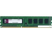   Kingston ValueRAM 8GB DDR3 PC3-12800 KVR16N11H/8WP